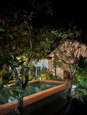 Santai Retreat
